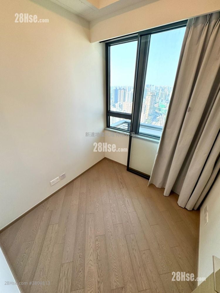 The YOHO Hub 租盤 3 房 , 1 浴室 490 平方呎