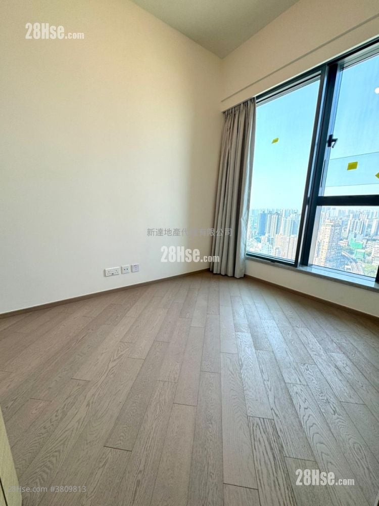 The YOHO Hub 租盤 3 房 , 1 浴室 490 平方呎