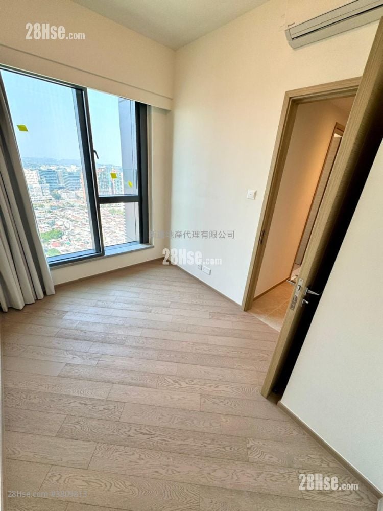 The YOHO Hub 租盤 3 房 , 1 浴室 490 平方呎