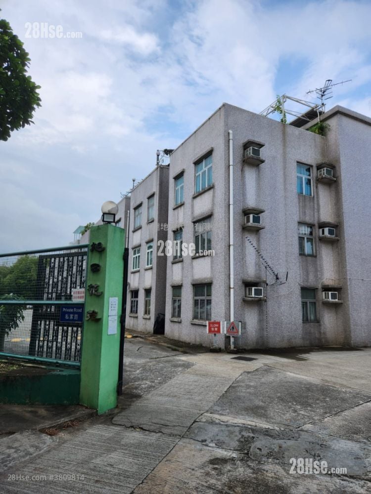 旭日花园 售盘 3 房 , 1 浴室 700 平方尺