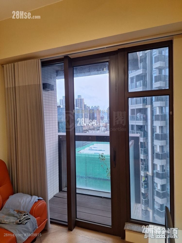 晓盈 售盘 1 房 , 1 浴室 295 平方尺