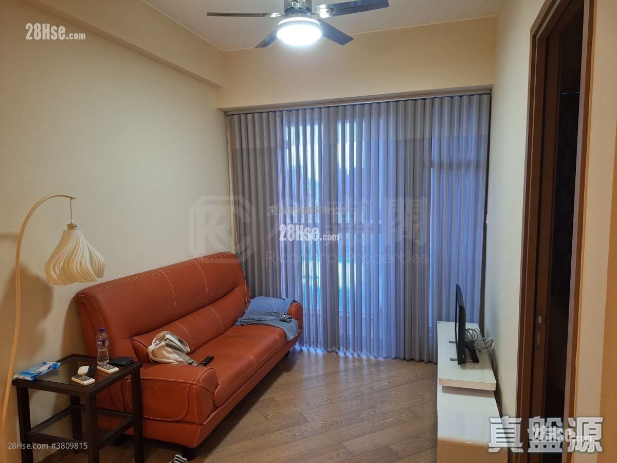 晓盈 售盘 1 房 , 1 浴室 295 平方尺