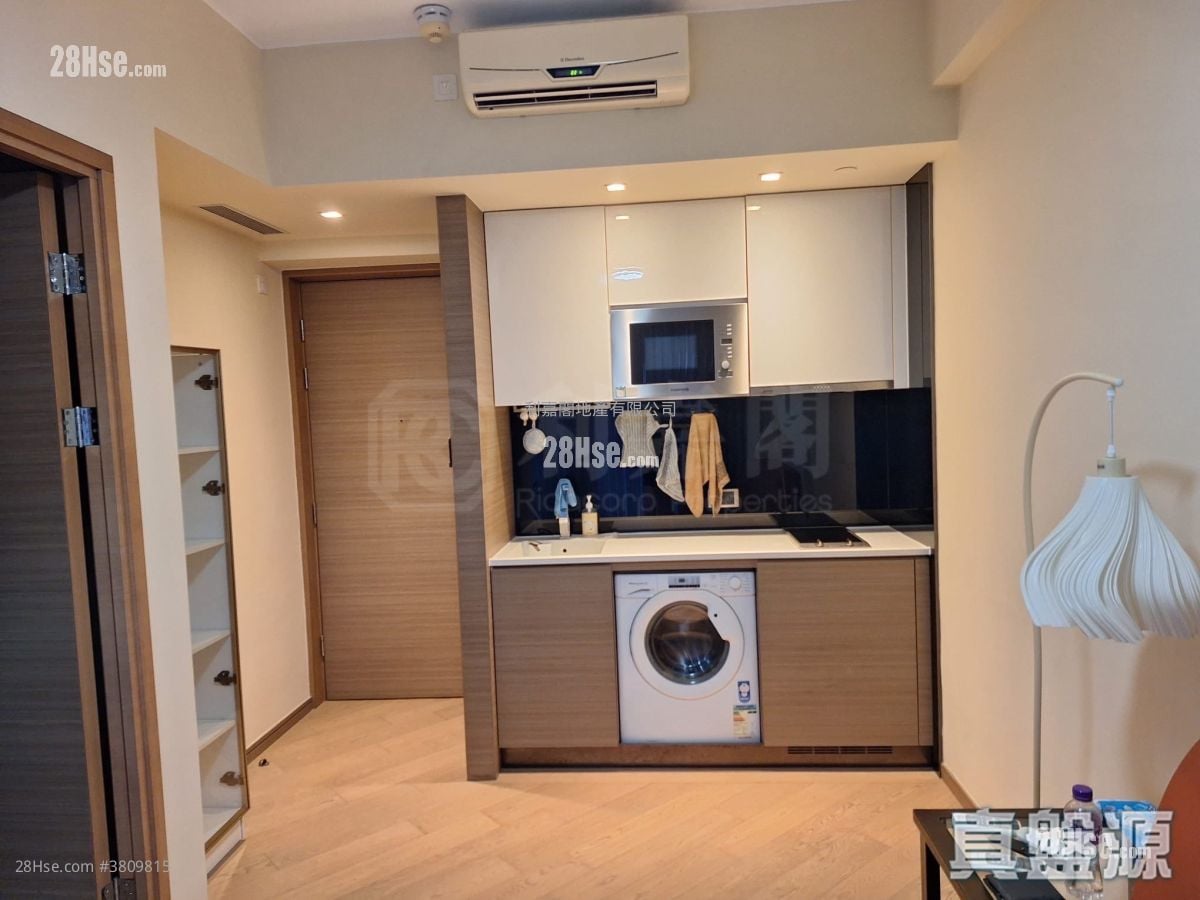 晓盈 售盘 1 房 , 1 浴室 295 平方尺