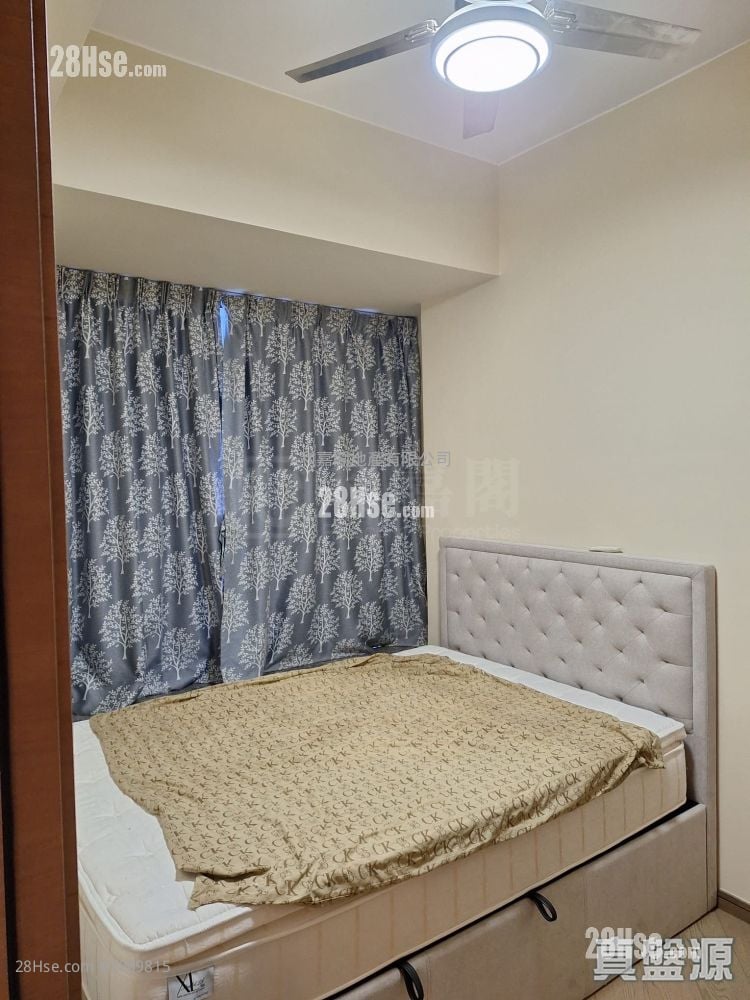 晓盈 售盘 1 房 , 1 浴室 295 平方尺