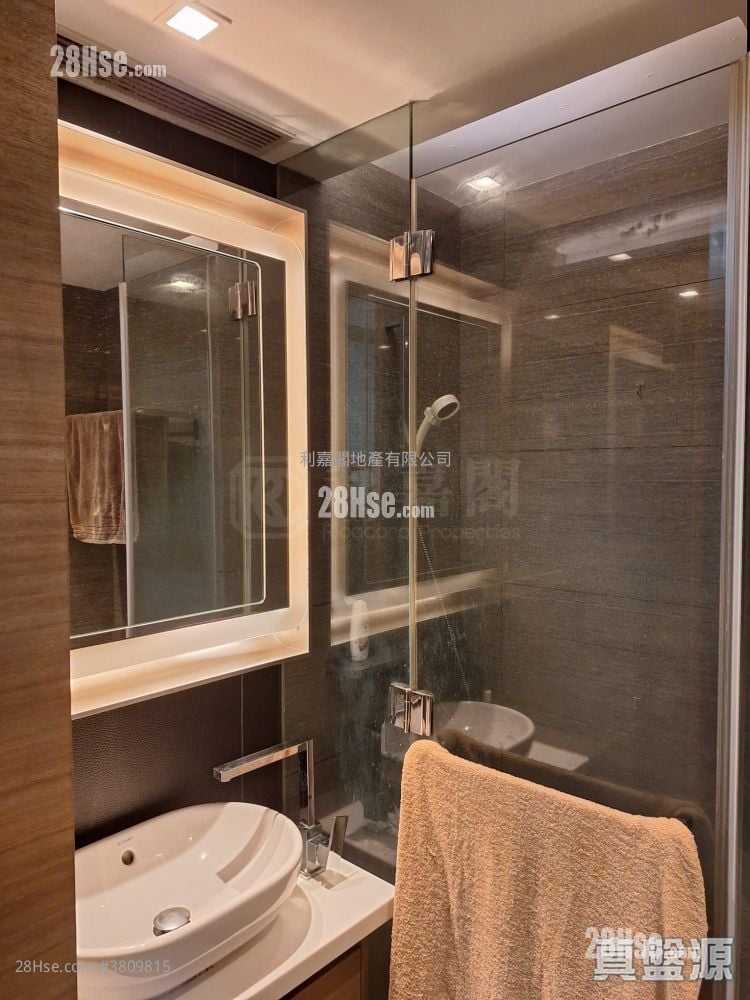 晓盈 售盘 1 房 , 1 浴室 295 平方尺