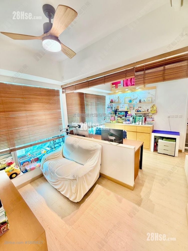 SAVANNAH 租盘 2 房 , 1 浴室 458 平方尺