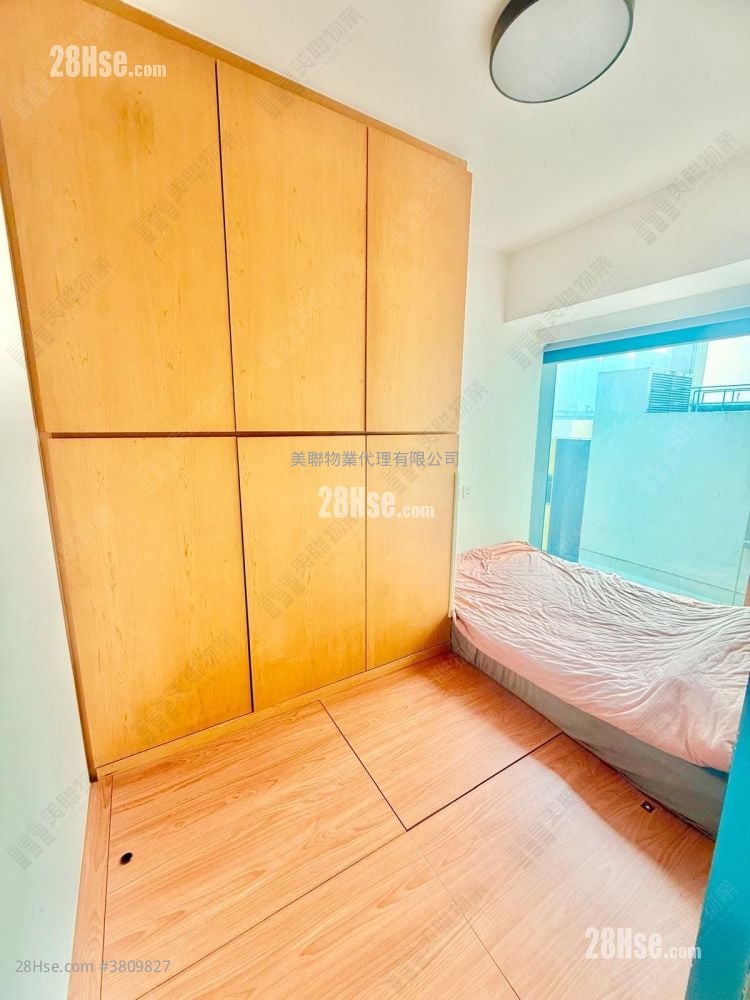 SAVANNAH 租盘 2 房 , 1 浴室 458 平方尺