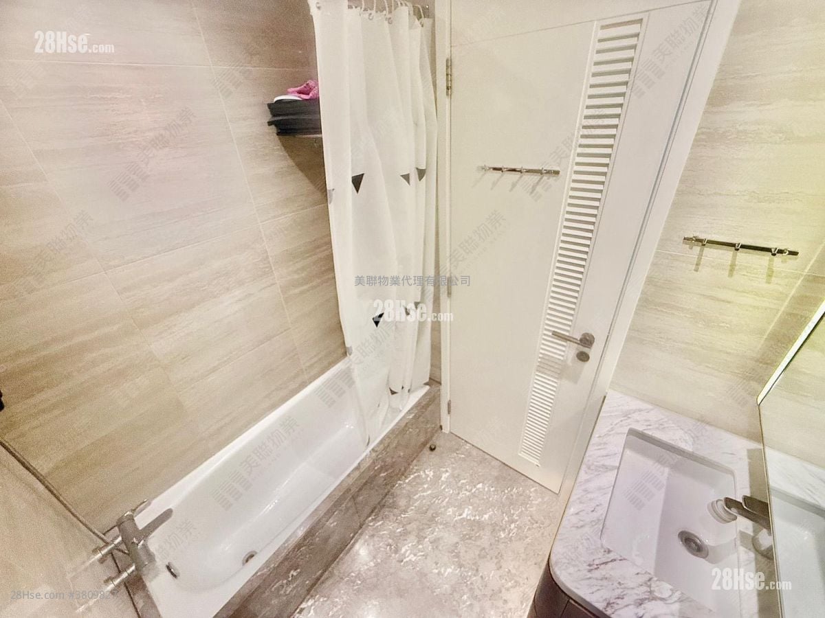 SAVANNAH 租盘 2 房 , 1 浴室 458 平方尺