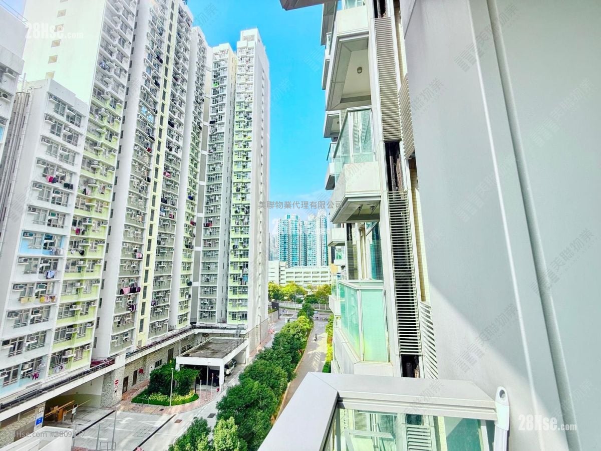 SAVANNAH 租盘 2 房 , 1 浴室 458 平方尺