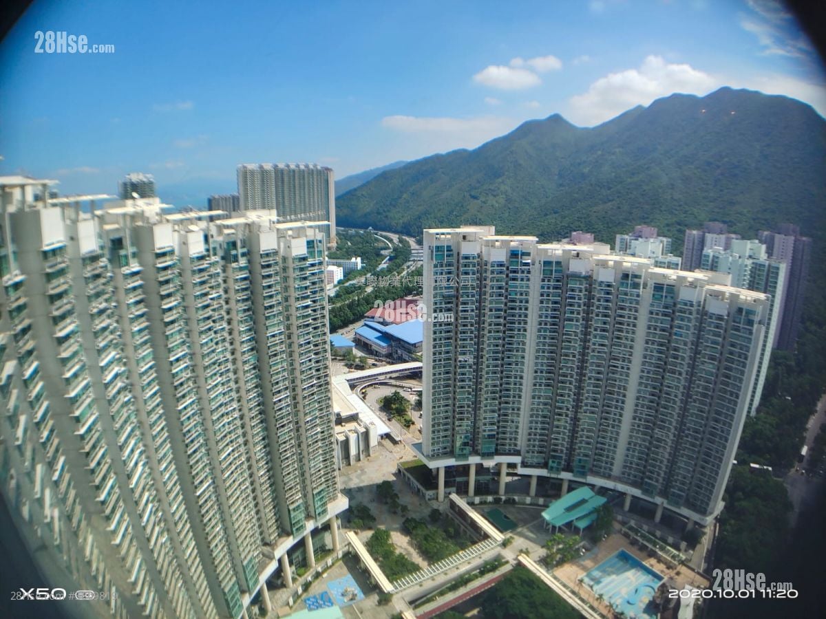 东堤湾畔 售盘 2 房 569 平方尺