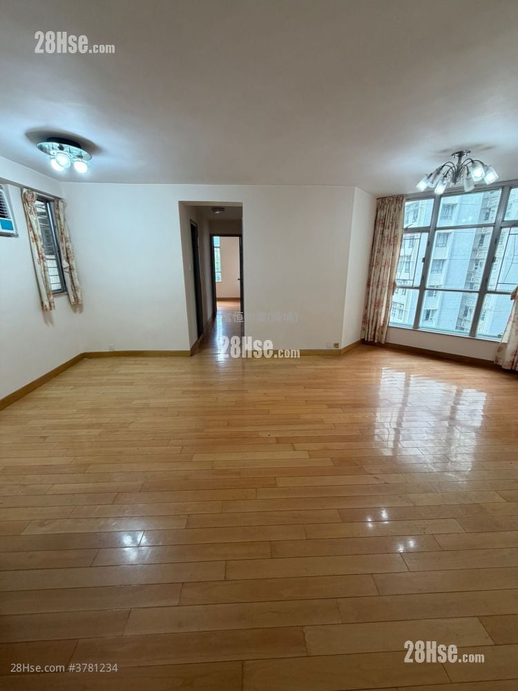 黄埔花园 售盘 3 房 , 2 浴室 639 平方尺