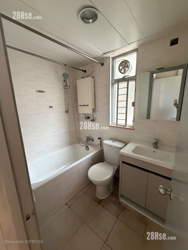 黄埔花园 售盘 3 房 , 2 浴室 639 平方尺