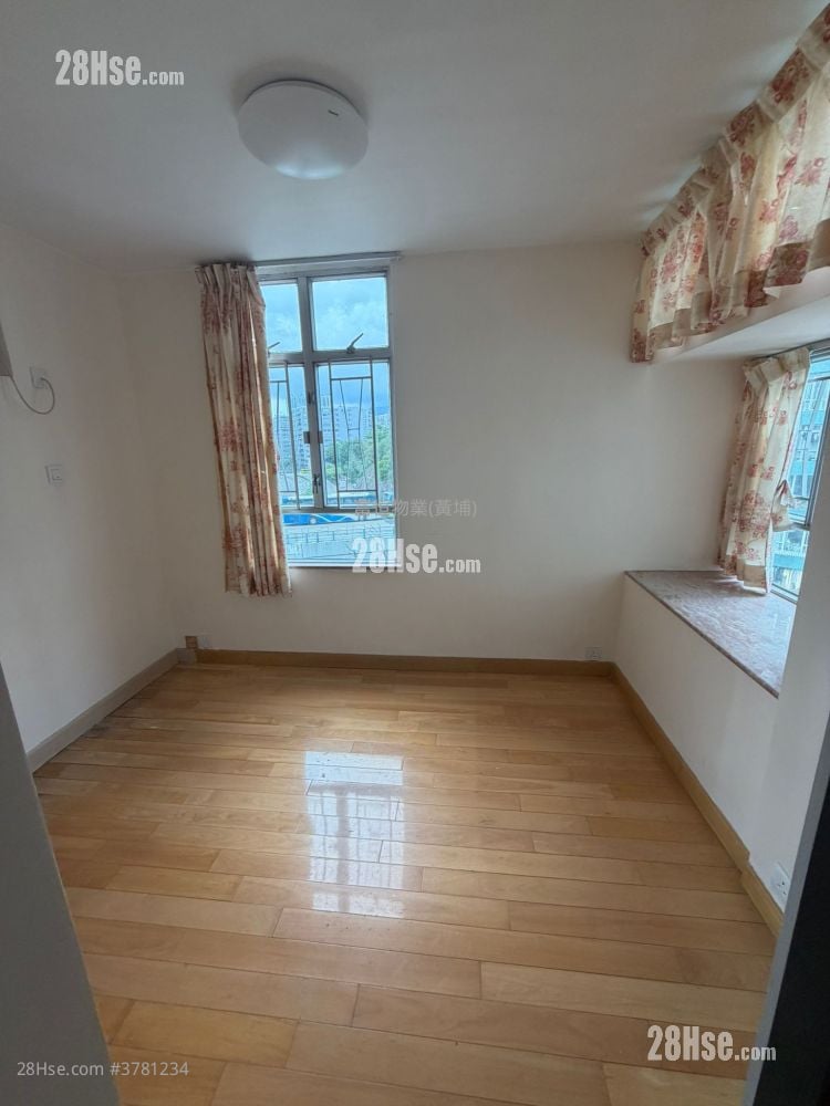 黄埔花园 售盘 3 房 , 2 浴室 639 平方尺