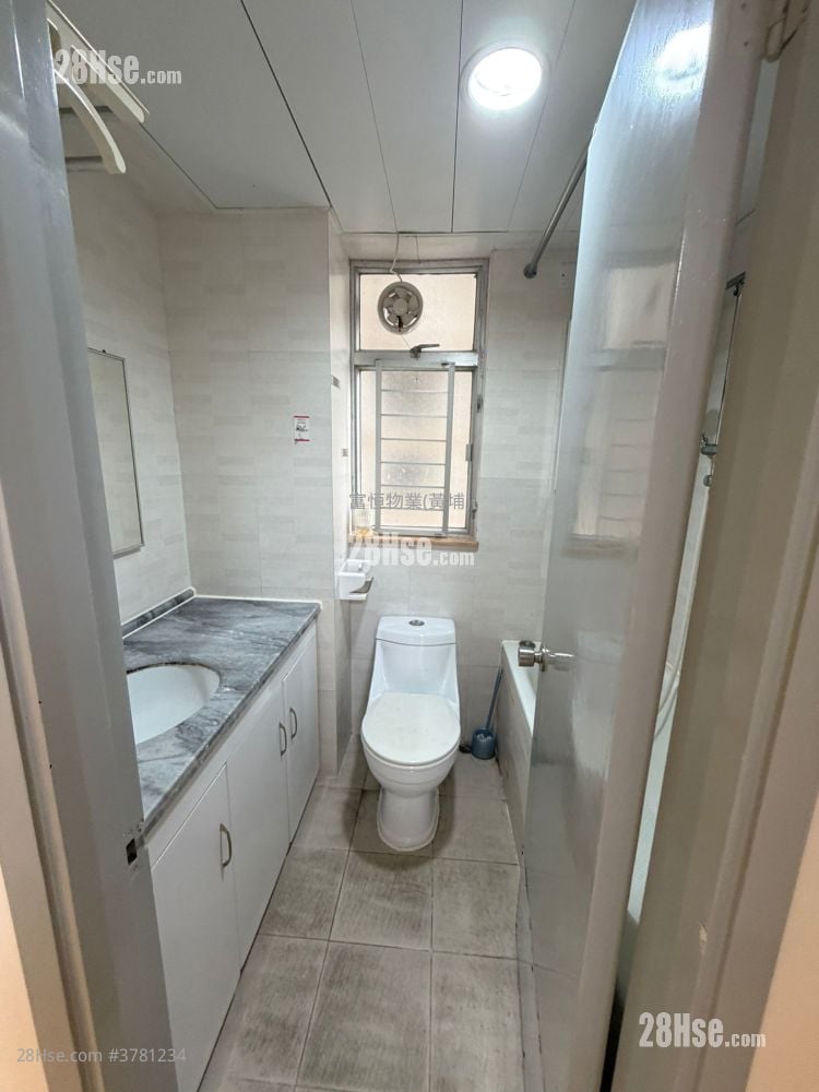 黄埔花园 售盘 3 房 , 2 浴室 639 平方尺