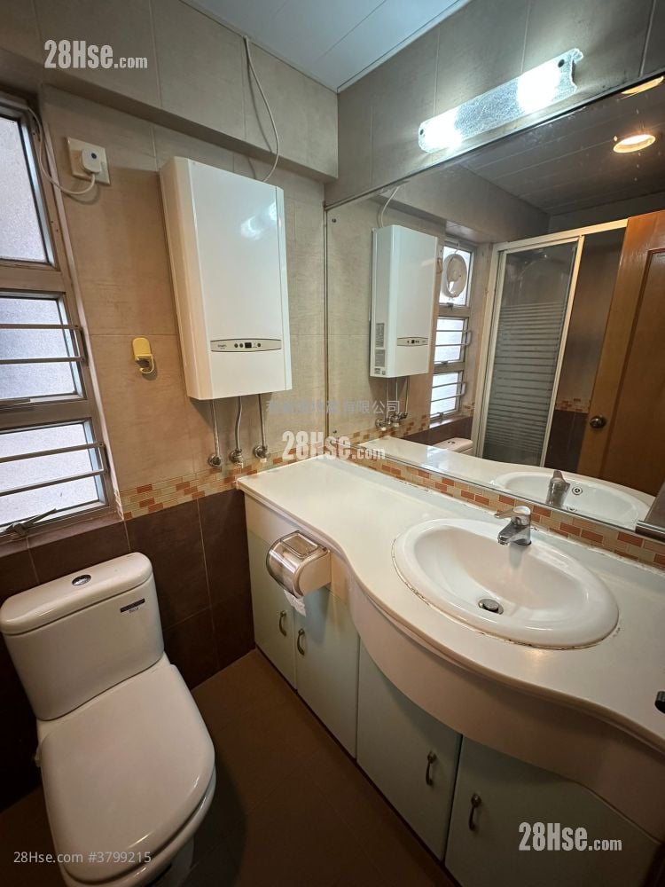 翠怡花园 售盘 2 房 , 1 浴室 383 平方尺