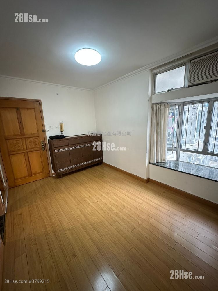 翠怡花园 售盘 2 房 , 1 浴室 383 平方尺