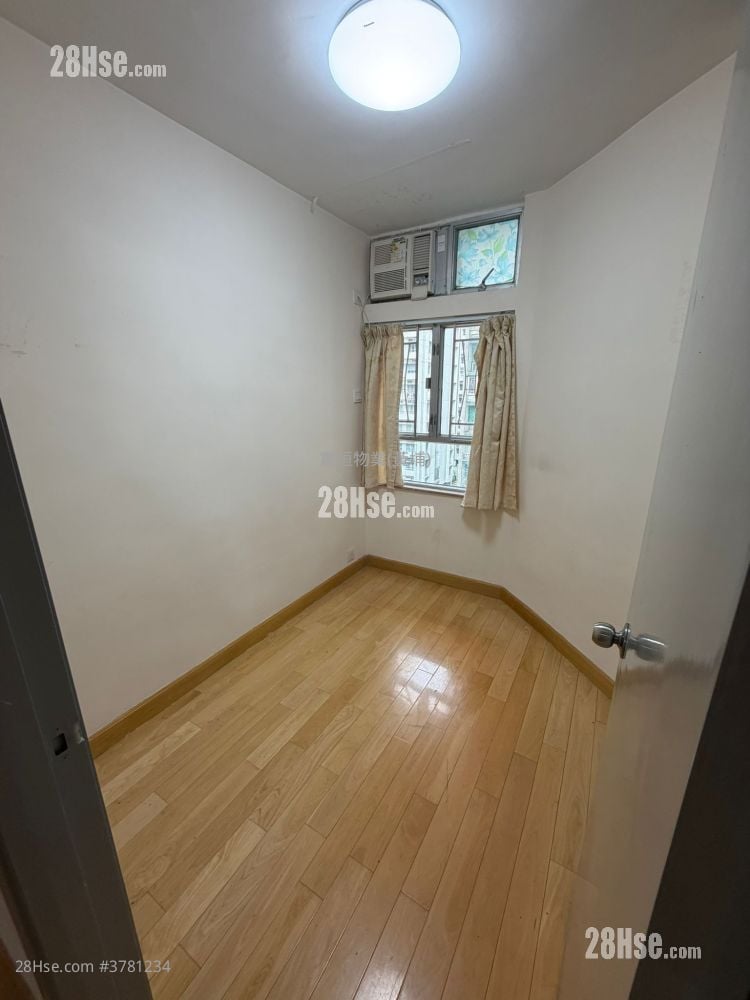 黄埔花园 售盘 3 房 , 2 浴室 639 平方尺