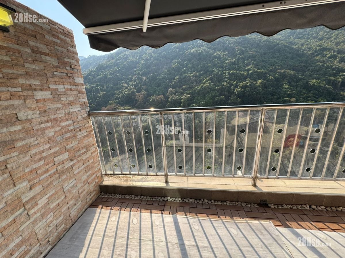 中興大廈 售盤 225 平方呎