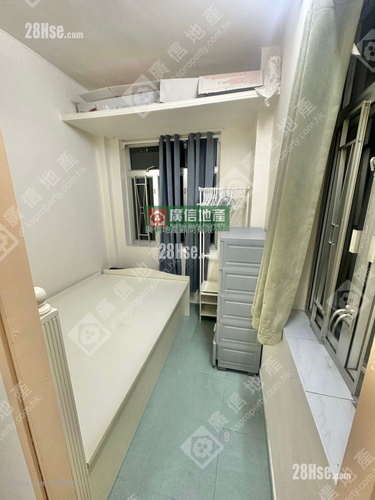 Tsung Nga Building Rental 1 Bedroom , 1 Bathroom 249 ft²