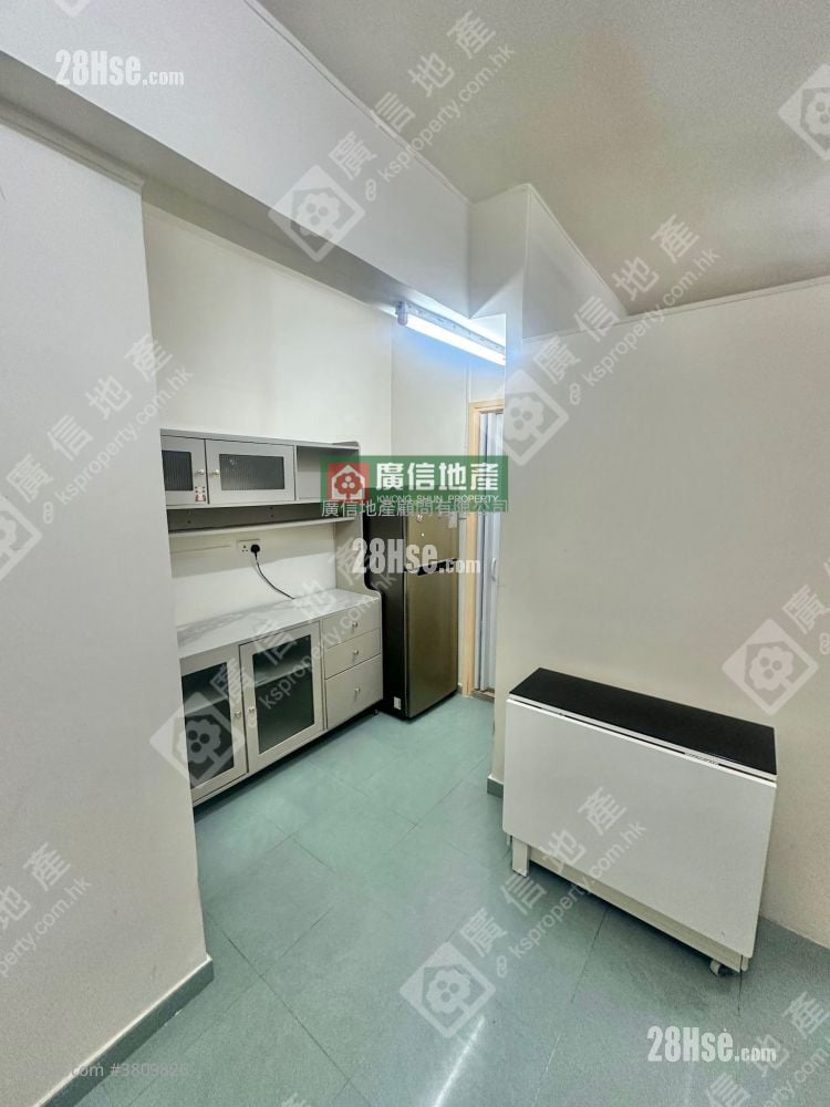 Tsung Nga Building Rental 1 Bedroom , 1 Bathroom 249 ft²