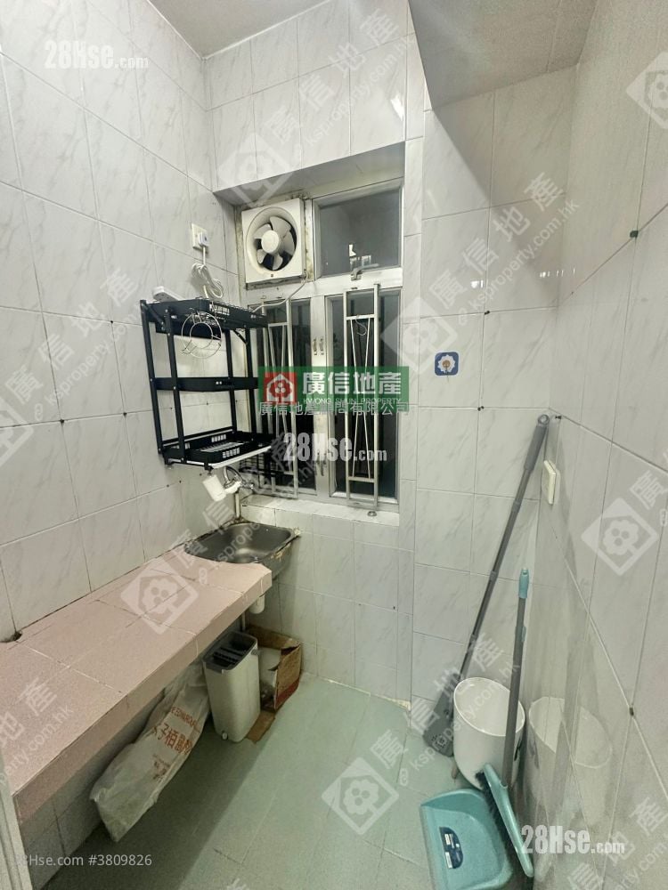Tsung Nga Building Rental 1 Bedroom , 1 Bathroom 249 ft²