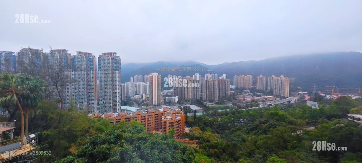 樂山別墅 售盤 4 房 , 2 浴室 1,910 平方呎