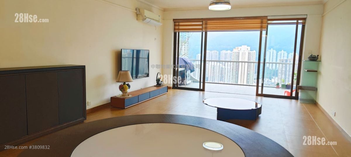 樂山別墅 售盤 4 房 , 2 浴室 1,910 平方呎