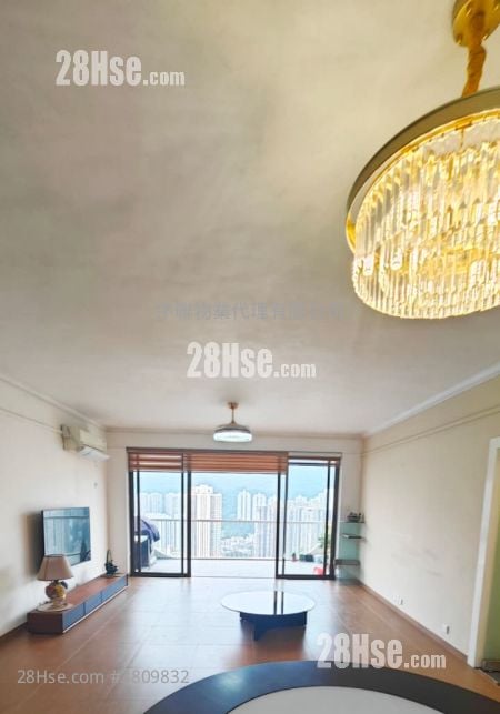 樂山別墅 售盤 4 房 , 2 浴室 1,910 平方呎