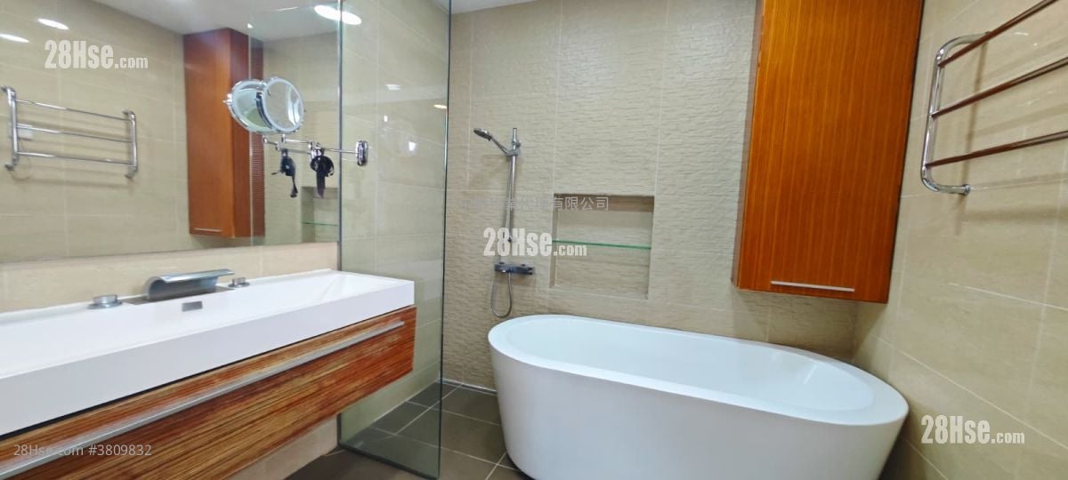 樂山別墅 售盤 4 房 , 2 浴室 1,910 平方呎