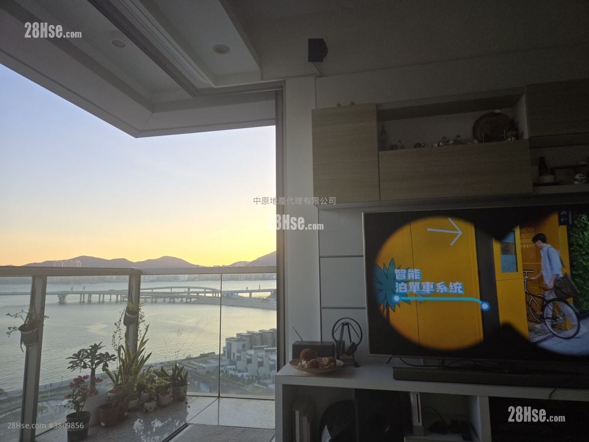 帝景湾 售盘 3 房 , 3 浴室 976 平方尺