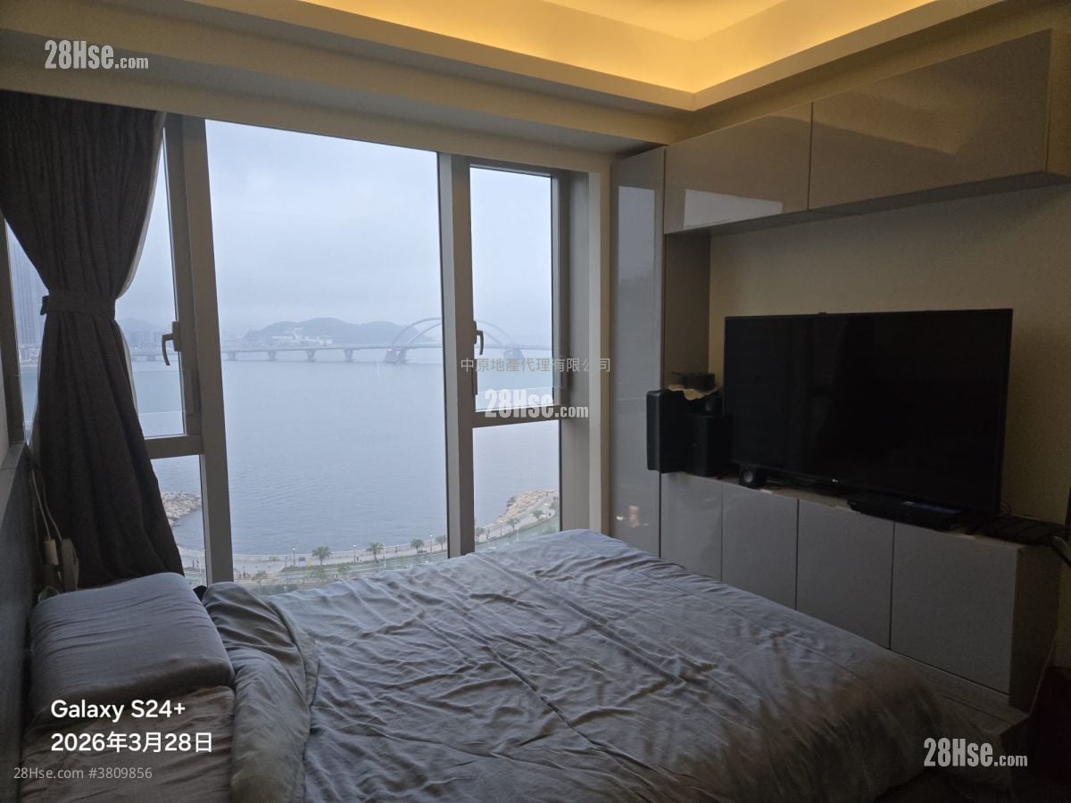 帝景湾 售盘 3 房 , 3 浴室 976 平方尺