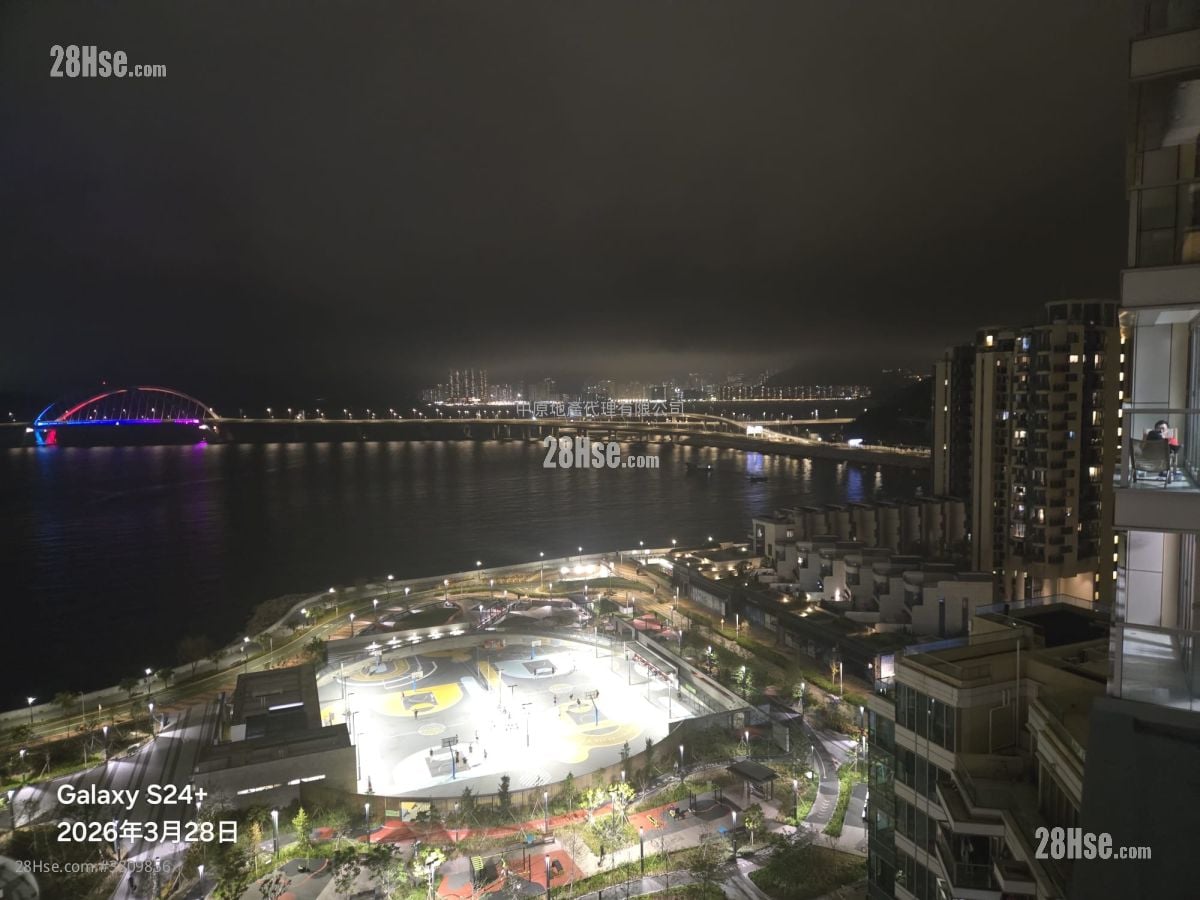 帝景湾 售盘 3 房 , 3 浴室 976 平方尺