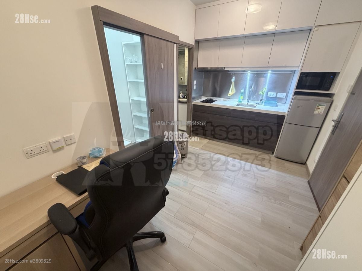 顺景大厦 租盘 1 房 , 1 浴室 210 平方尺