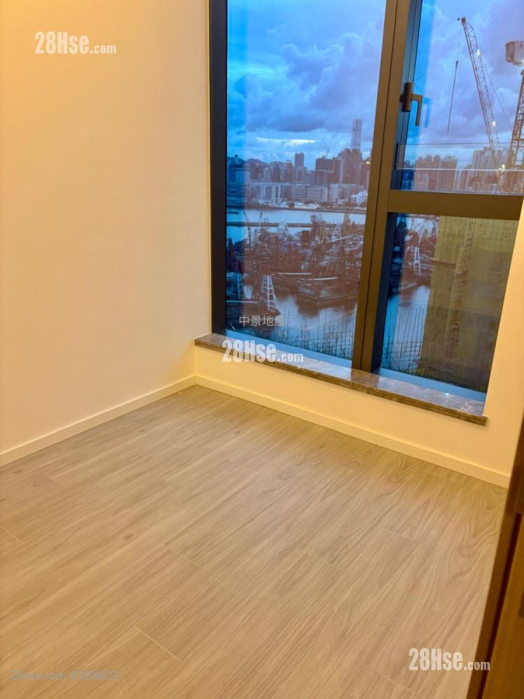 Twin Victoria Rental 1 Bedroom , 1 Bathroom 301 ft²