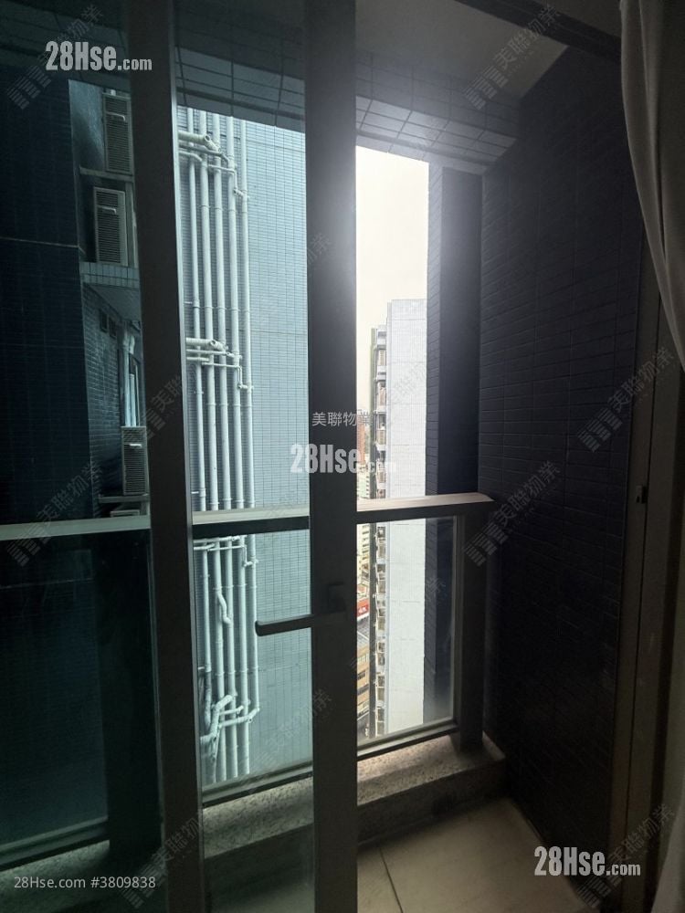 The Spectra Rental Studio , 1 Bathroom 246 ft²