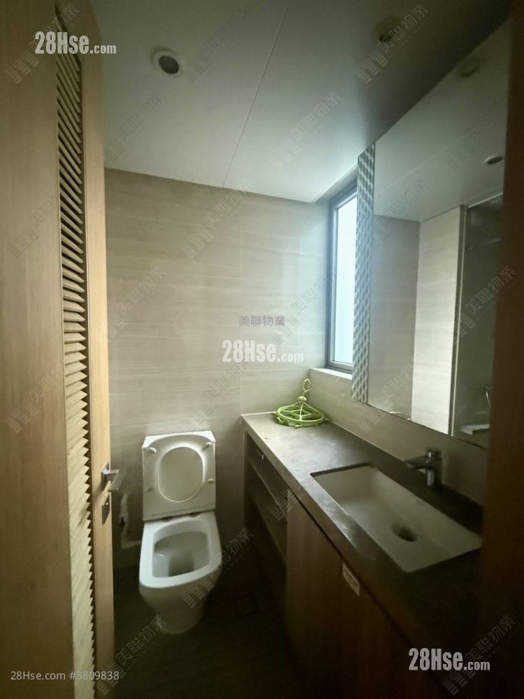 The Spectra Rental Studio , 1 Bathroom 246 ft²