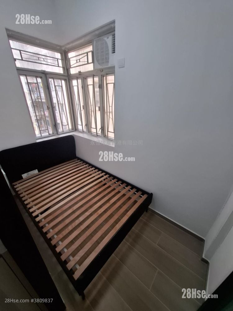 Chinese Mansion Rental 2 Bedrooms , 1 Bathroom 260 ft²