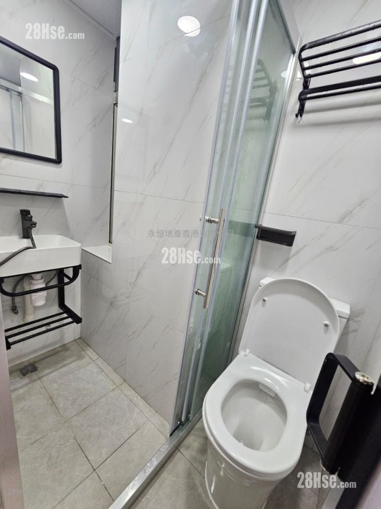 Chinese Mansion Rental 2 Bedrooms , 1 Bathroom 260 ft²