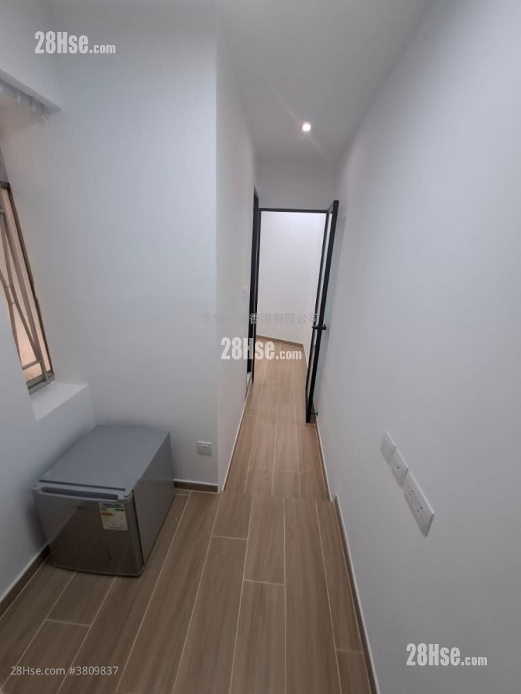 Chinese Mansion Rental 2 Bedrooms , 1 Bathroom 260 ft²