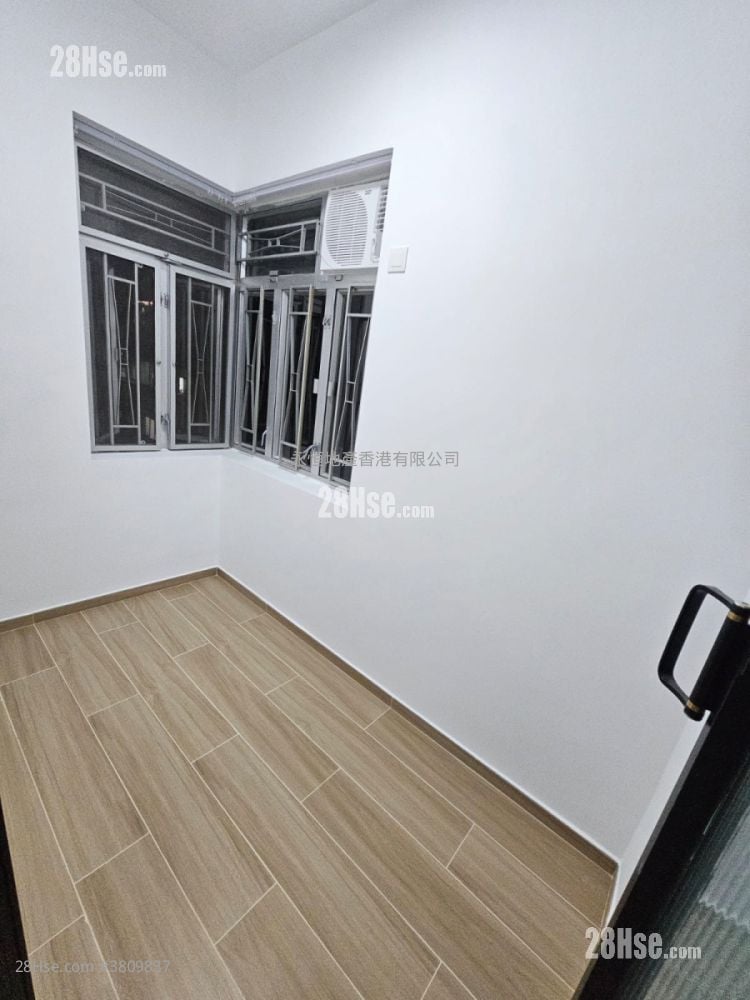 Chinese Mansion Rental 2 Bedrooms , 1 Bathroom 260 ft²