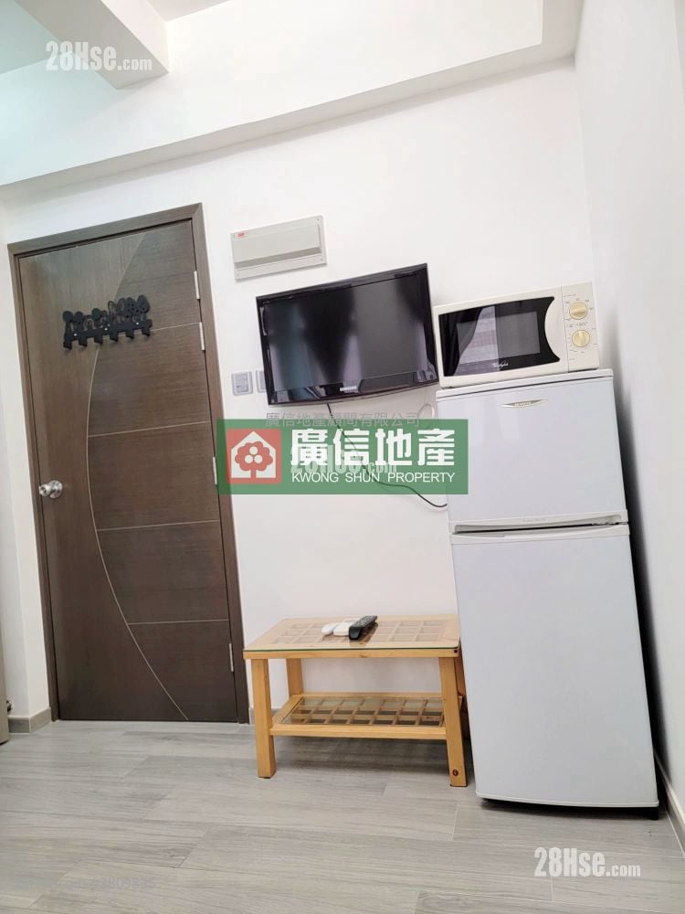 19-21 Cameron Road Rental 1 Bedroom , 1 Bathroom 200 ft²