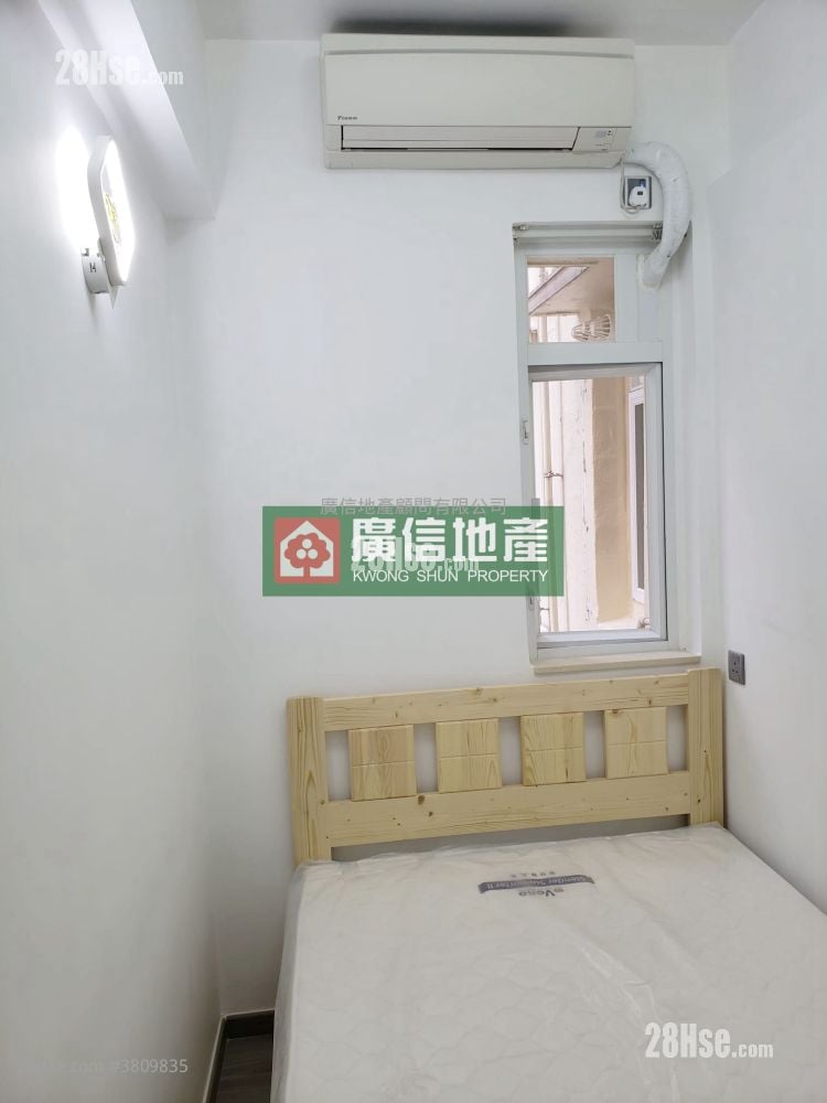 19-21 Cameron Road Rental 1 Bedroom , 1 Bathroom 200 ft²