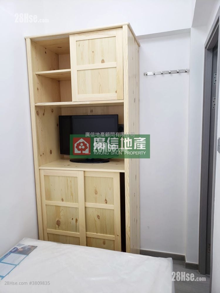 19-21 Cameron Road Rental 1 Bedroom , 1 Bathroom 200 ft²