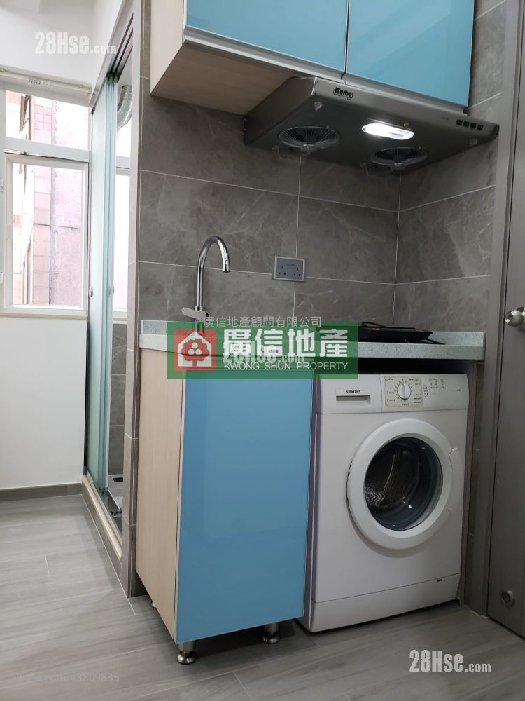 19-21 Cameron Road Rental 1 Bedroom , 1 Bathroom 200 ft²