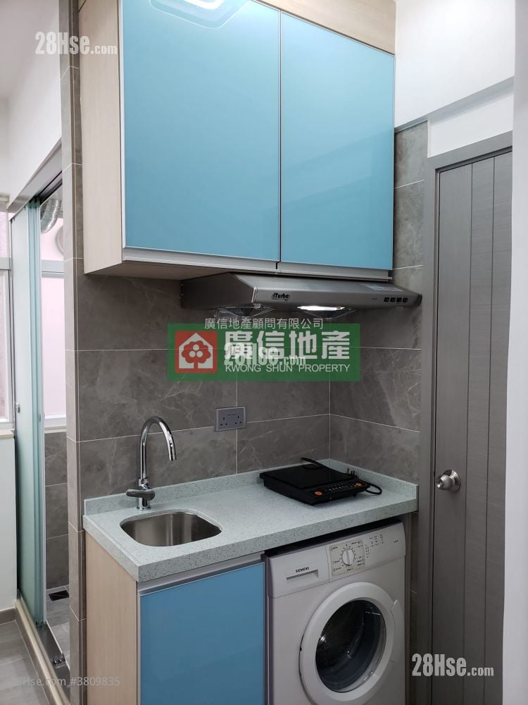 19-21 Cameron Road Rental 1 Bedroom , 1 Bathroom 200 ft²