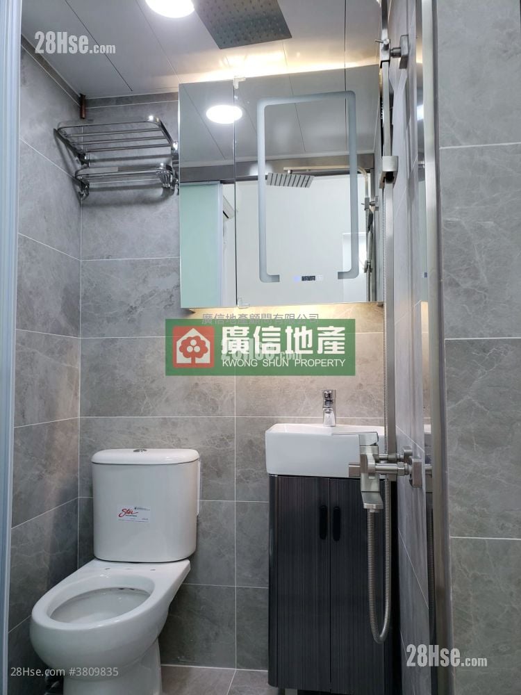 19-21 Cameron Road Rental 1 Bedroom , 1 Bathroom 200 ft²