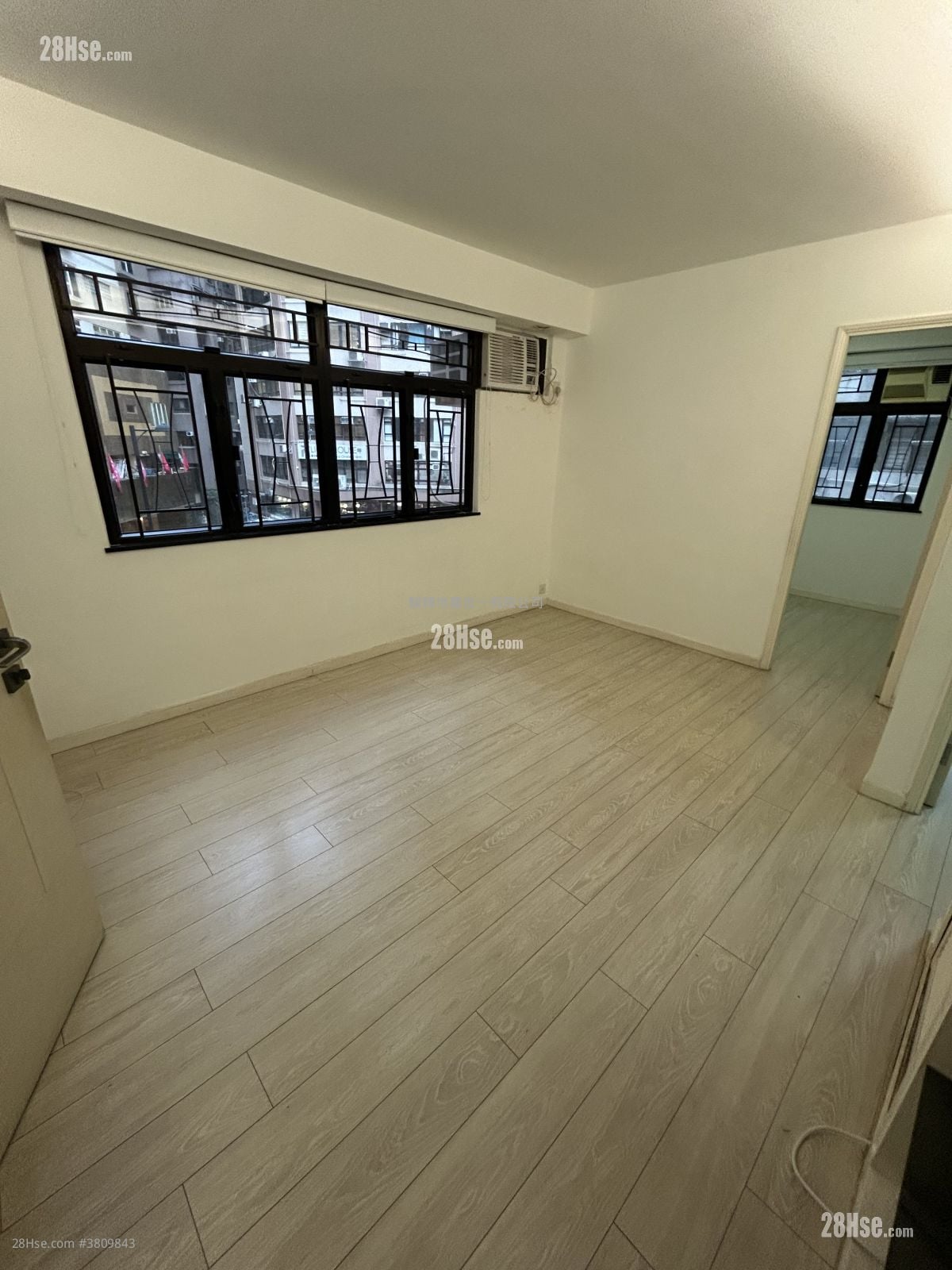 Hillwood Mansion Rental 2 Bedrooms , 1 Bathroom 420 ft²