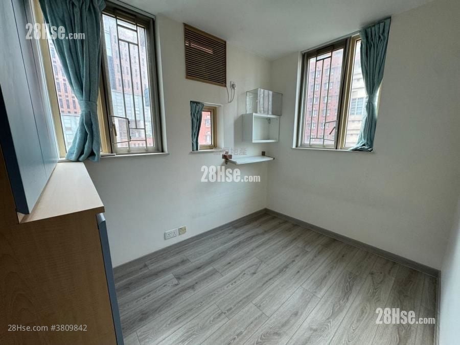 海滨南岸 售盘 2 房 , 1 浴室 481 平方尺