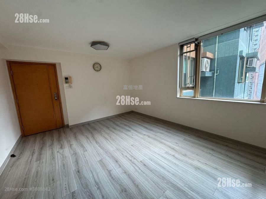 海滨南岸 售盘 2 房 , 1 浴室 481 平方尺