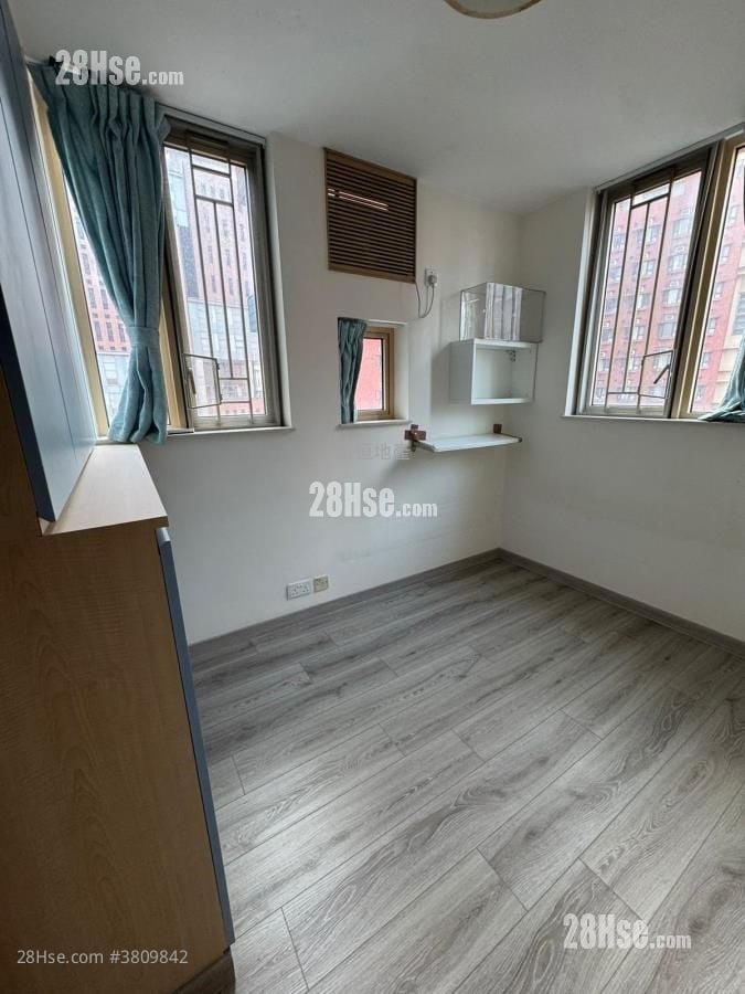 海滨南岸 售盘 2 房 , 1 浴室 481 平方尺